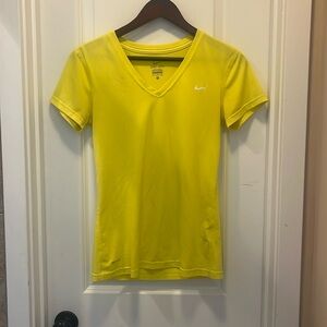 Nike Dri Fit top